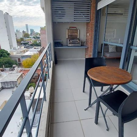 1 Dormitorio - Zona Pichincha - Nuevo Rosario Exterior foto