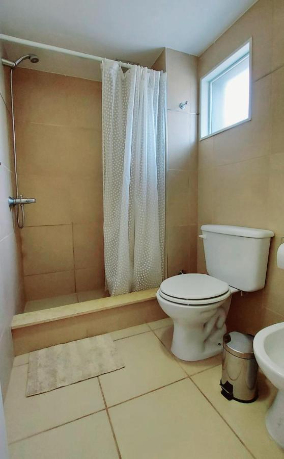 1 Dormitorio - Zona Pichincha - Nuevo Rosario Exterior foto